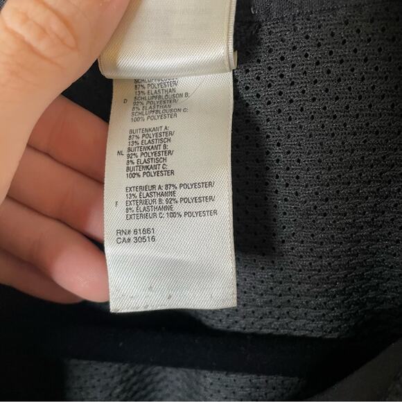 The North Face Flight Series Apex Jacket Size Small – Lightweight & Durable - Picture 10 of 10